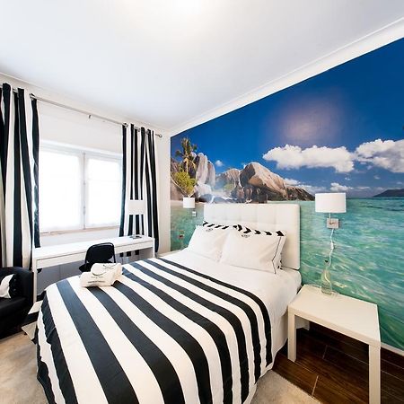 Ph In Setubal Apartment Exterior photo