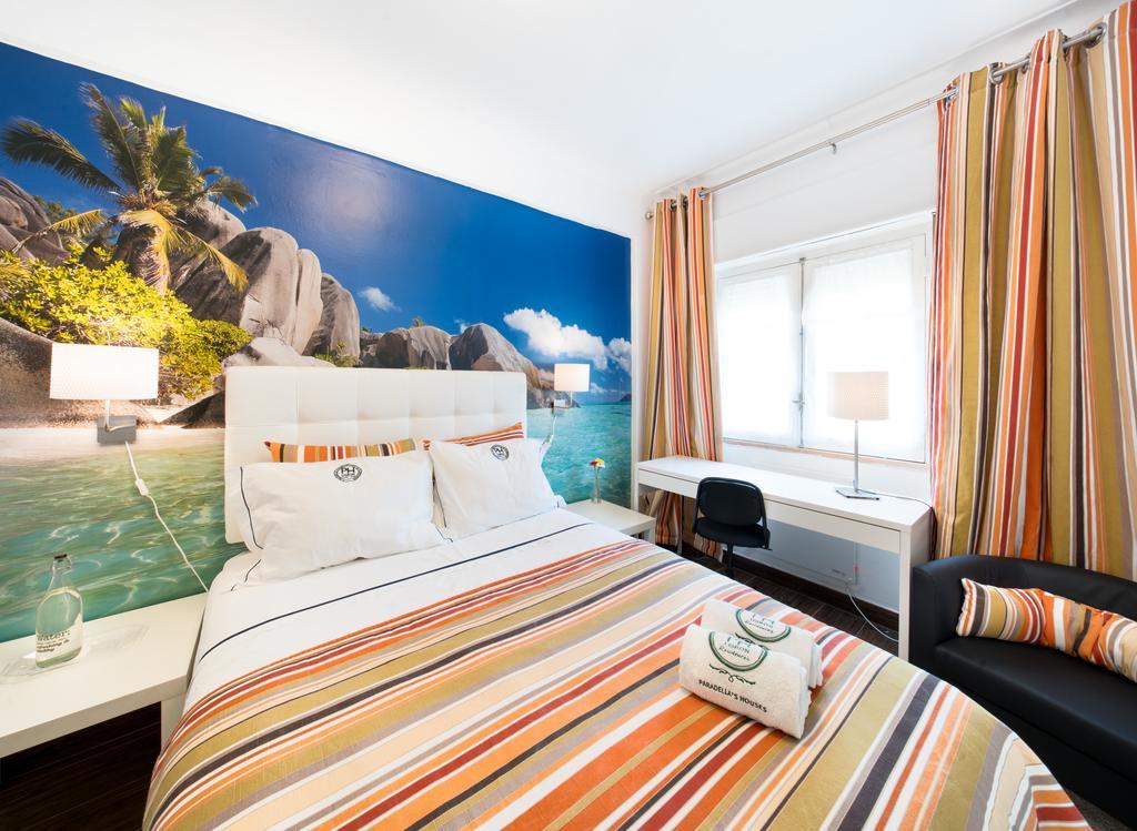 Ph In Setubal Apartment Exterior photo