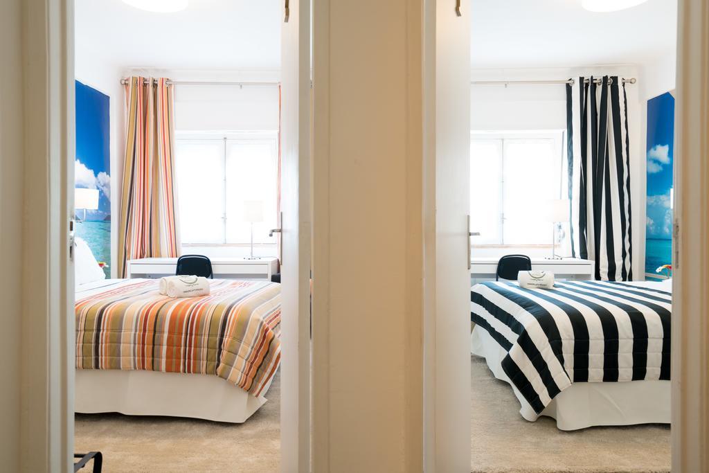 Ph In Setubal Apartment Exterior photo