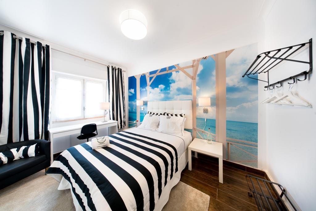 Ph In Setubal Apartment Exterior photo