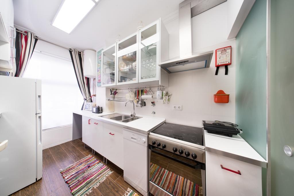 Ph In Setubal Apartment Exterior photo