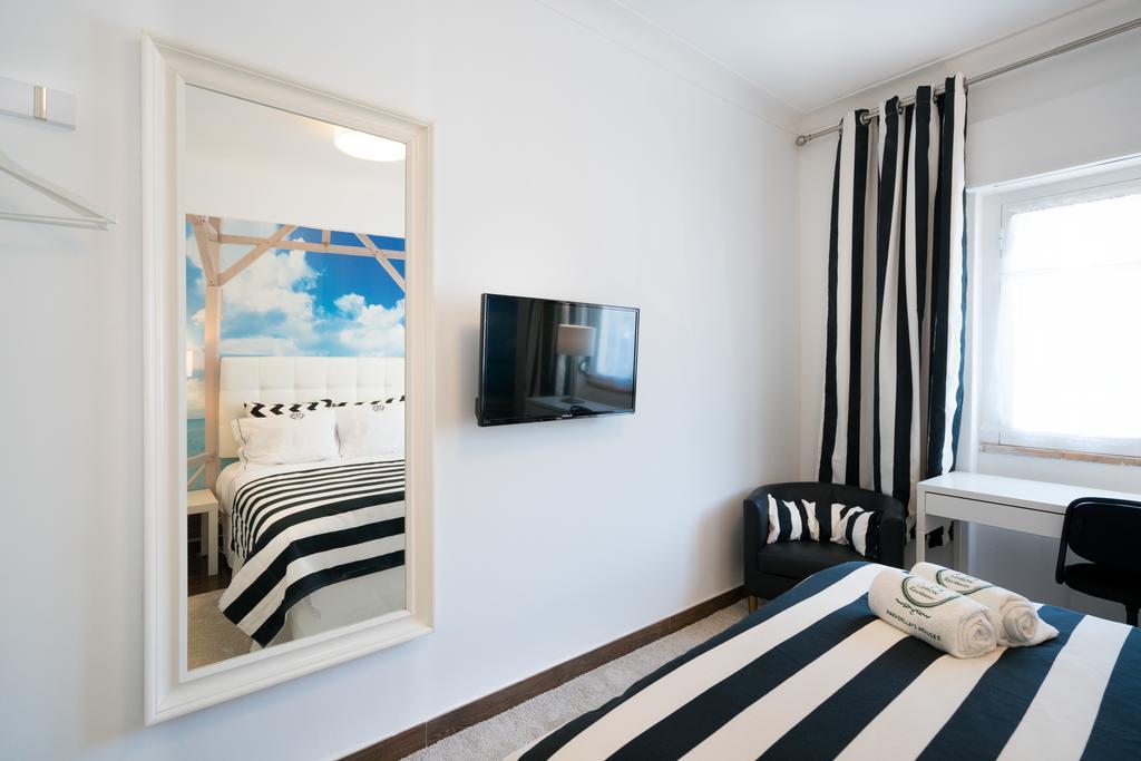 Ph In Setubal Apartment Exterior photo
