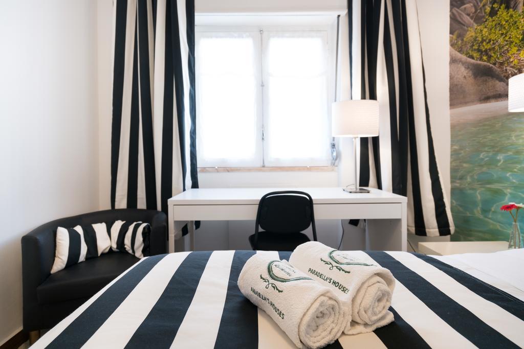 Ph In Setubal Apartment Exterior photo