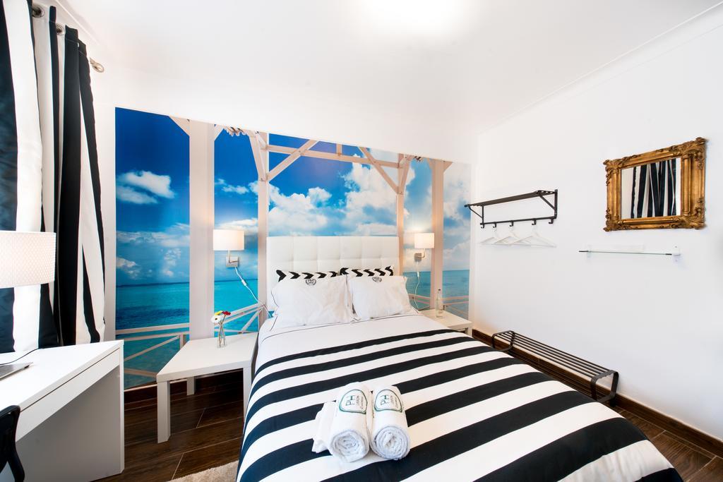 Ph In Setubal Apartment Exterior photo