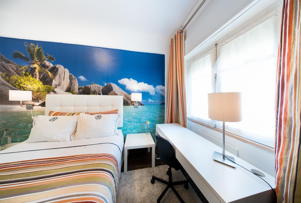 Ph In Setubal Apartment Exterior photo